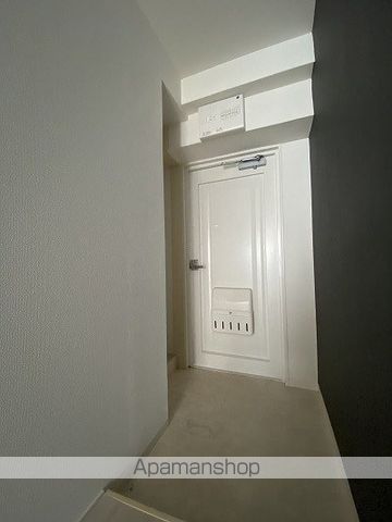 コーポラスエルの内装写真