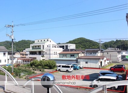 メゾン山本[2LDK/61.16m2]のその他内装