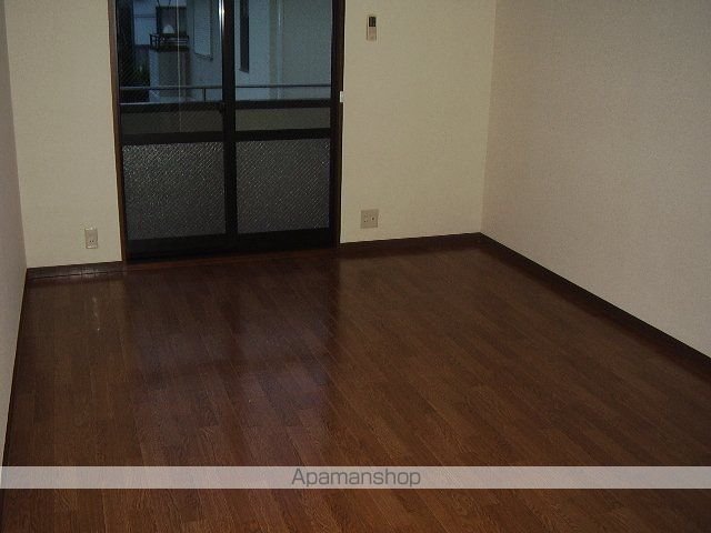 プリマベーラの内装写真