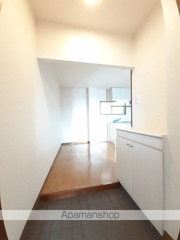 シティハイツ藤沢の内装写真