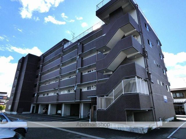 prime residence 飛騨高山Iの外観写真
