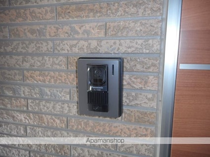 ＥＡＧＬＥⅤ[1LDK/39.93m2]のエントランス