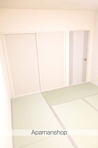 リヴァージュAの内装写真