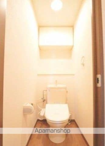 フォブールKMTの内装写真