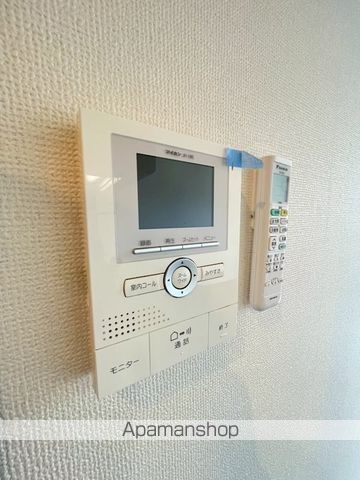 メゾン凛の内装写真