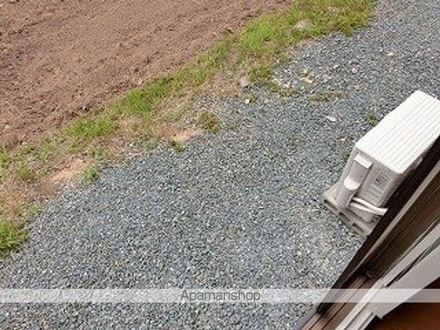シティハイムカモミールAの内装写真