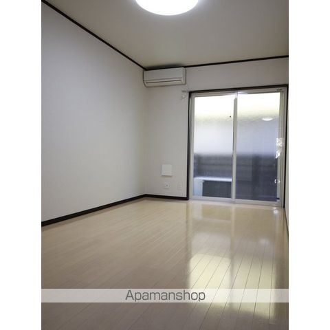 アドシール若柳IIの内装写真