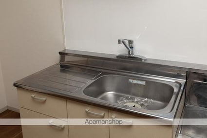 サンビバハイツＡ棟[3DK/63m2]の内装6