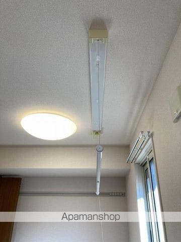 フルレットの内装写真