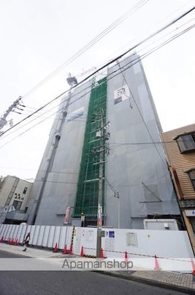 プレサンス今池駅前フェルディノ[1LDK/34.83m2]の外観1