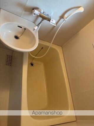 Ａ－ＳＴＥＰ南高松[1R/26.4m2]の洗面所