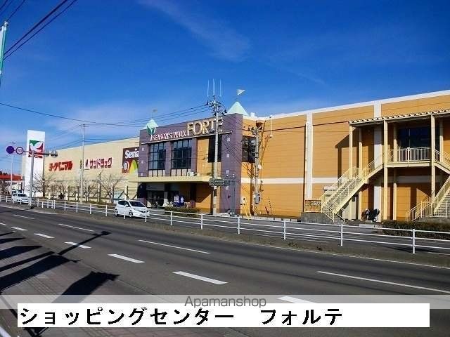 コーポ八幡 Aの周辺写真