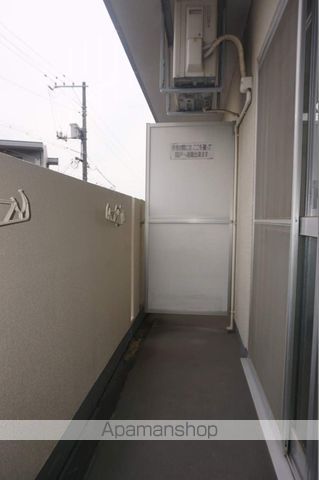 スカイプラザ学園通の内装写真