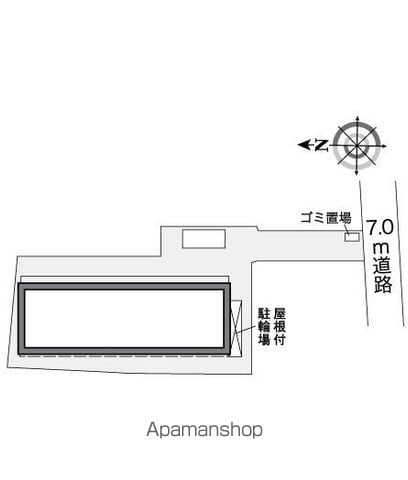 レオパレスソフィアグレイス十三のその他写真