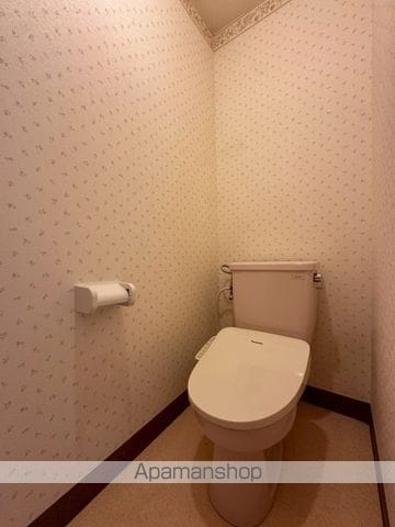 金田マンションゆきらの内装写真