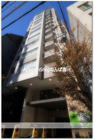 RIDGE北堀江ルクレ北堀江の外観写真