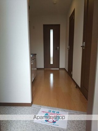 Ｍグラナート[1K/32m2]の玄関