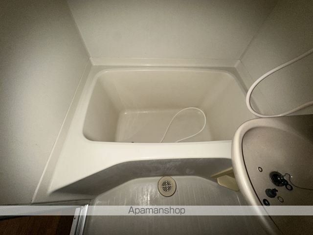 グリーンヒル江坂の内装写真