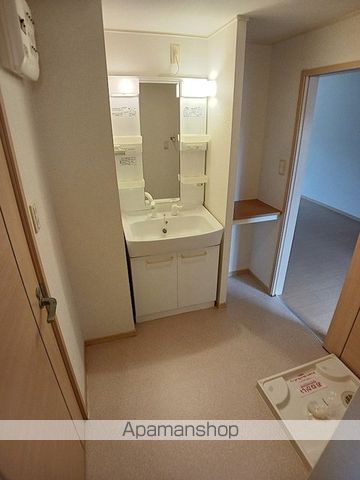 シュヴェスター IIの内装写真