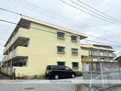 滋賀県長浜市公園町[3LDK/57.24m2]の外観4