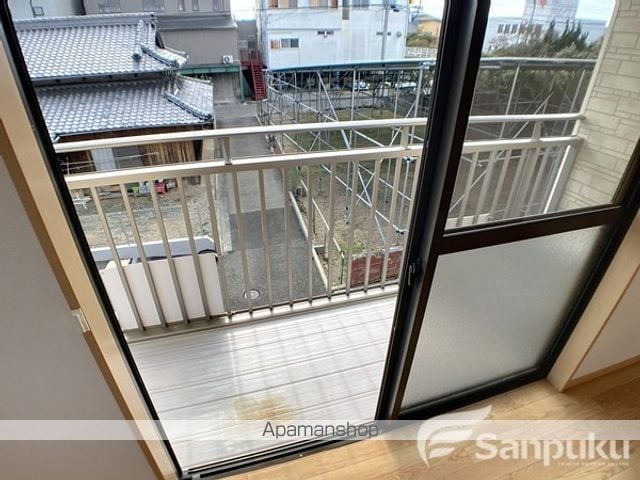 シーサイドヴィレッジの内装写真