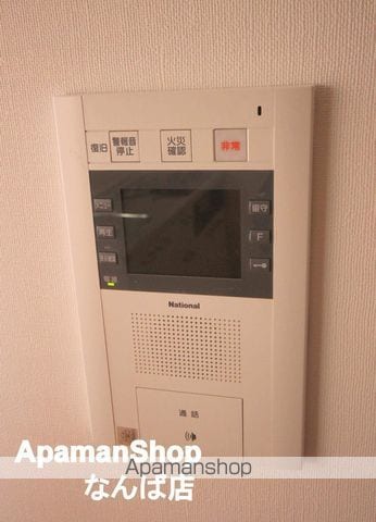 KDX堺筋本町レジデンスの内装写真