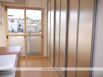 エリシアンつかまＡ棟[1LDK/29.25m2]の内装1