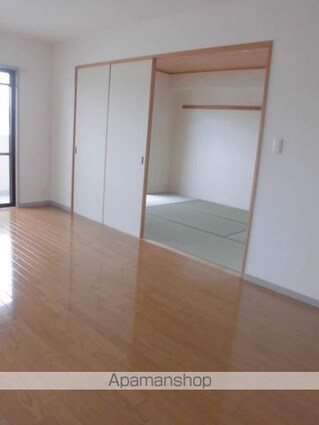 東京都中野区白鷺１丁目[2LDK/59.9m2]の内装6