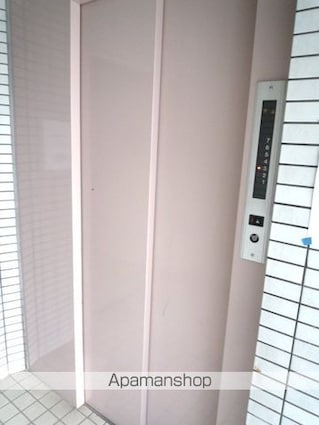 グランドハイム東石井[2DK/46.2m2]の共用部3