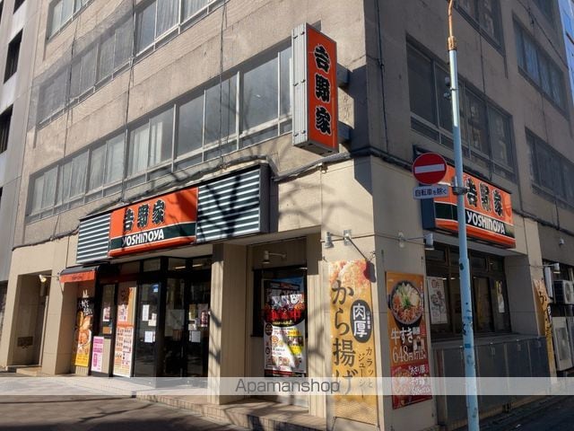 パークアクシス日本橋茅場町ステーションゲートの周辺写真