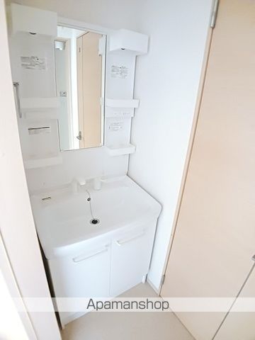 CASA BREEZEの内装写真