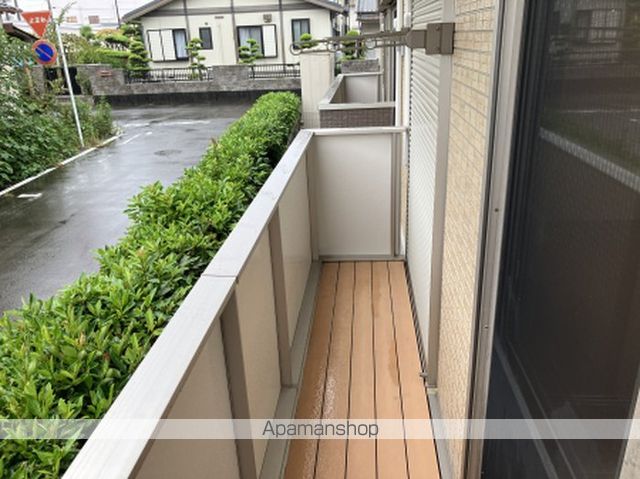 ハイツせみじま Cの内装写真