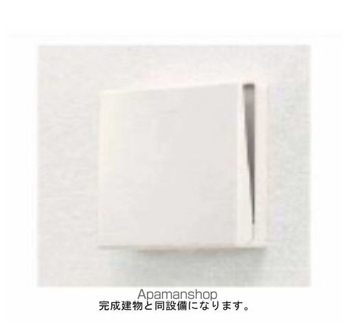 ヒカルサ大阪南恩加島の内装写真