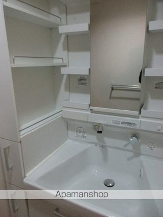 東京都練馬区中村３丁目[3LDK/80.89m2]のバス