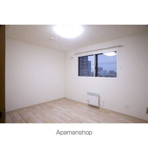 グランメールCALMの内装写真