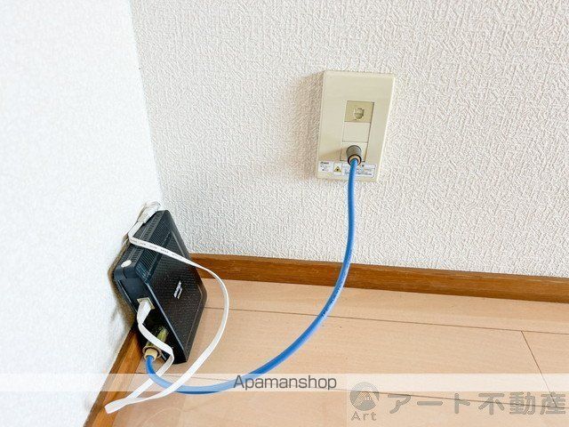 コーポ岡﨑の内装写真