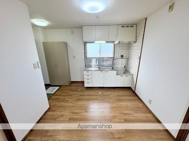 ロイヤルプラザの内装写真