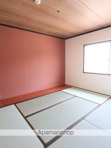 タウニィ高松の内装写真