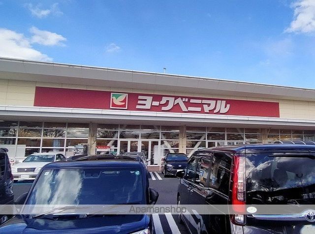 シンフォニー Iの周辺写真