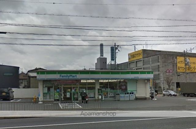 セレシェイラの周辺写真
