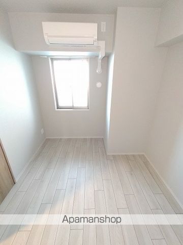 アーバンパーク淡路の内装写真