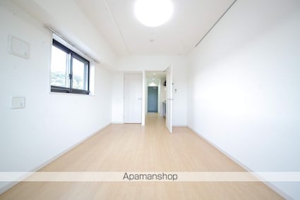 ベルベール[1K/25.65m2]の内装2