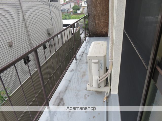 加藤アパートの内装写真