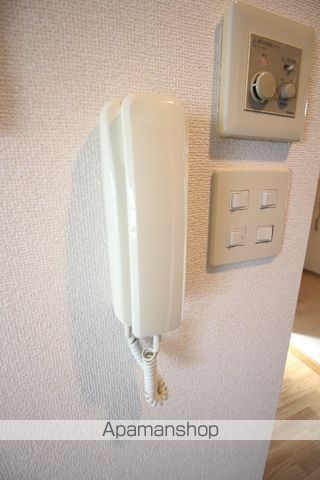 ASPENSTREETの内装写真