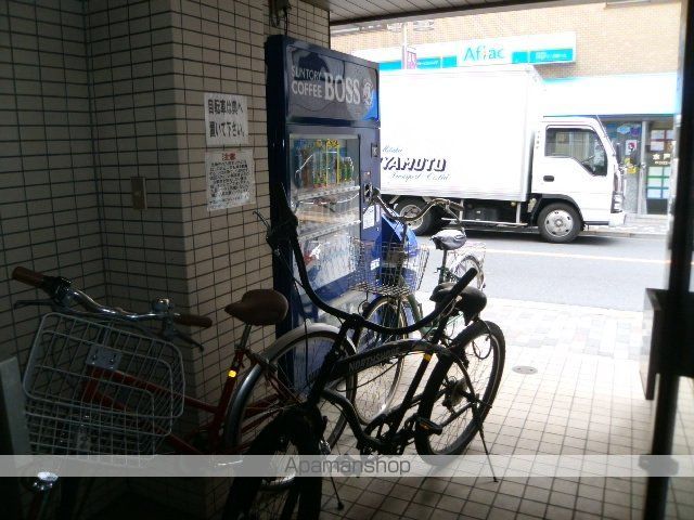 中央本線 三鷹駅 徒歩7分 6階建 築39年のその他写真