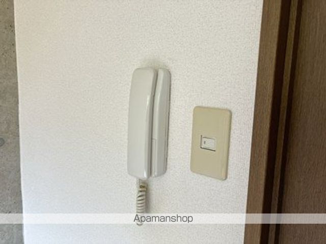 M−95の内装写真