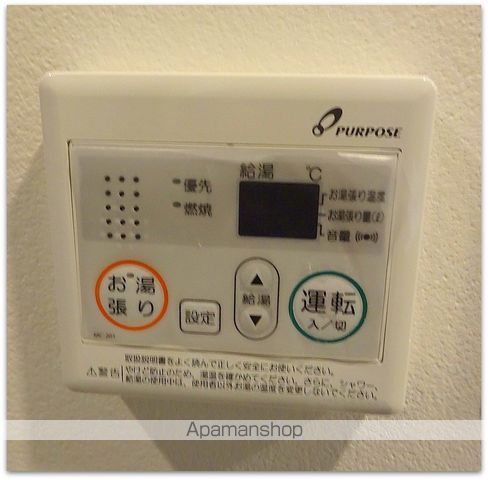 RESIUR−H中之島サウスの内装写真