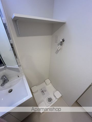 スプランディッド堺東DUEの内装写真