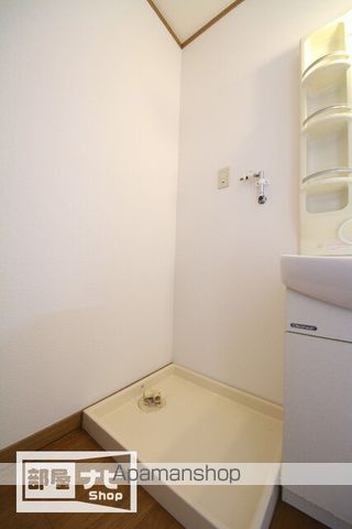 フルネス三浦の内装写真