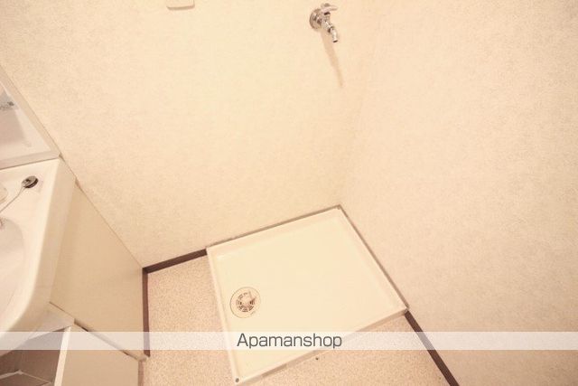 セゾン・ルヴィエールB棟の内装写真